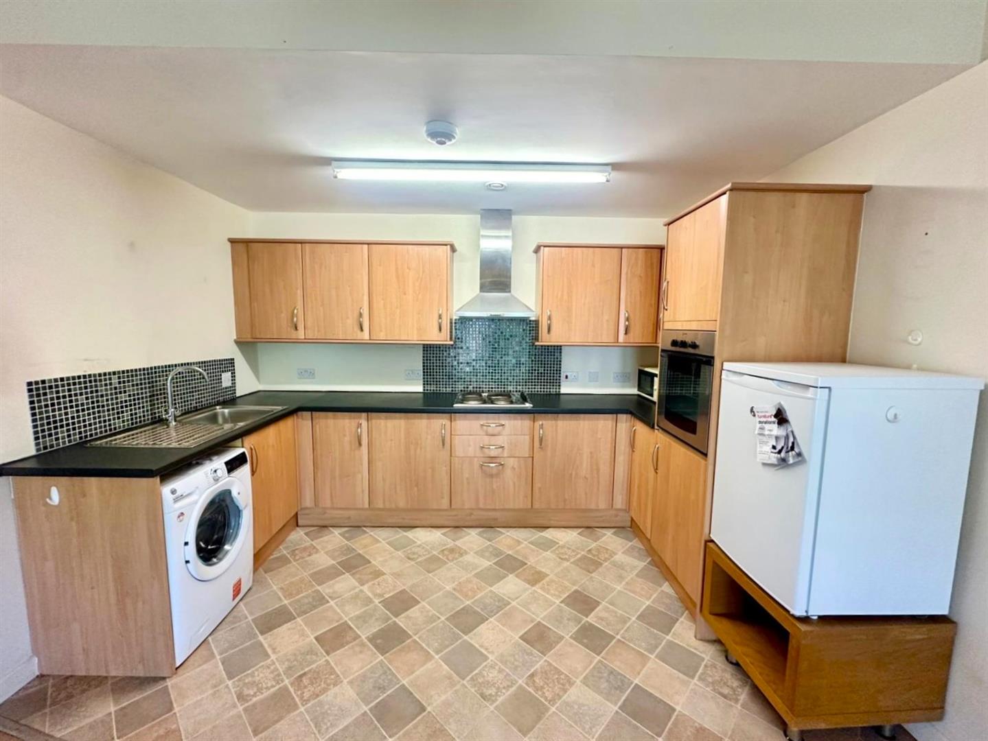 Lamberts Road, Swansea, SA1 8QW